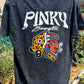 Vintage Wash "Guerrero 2.0" T-Shirt