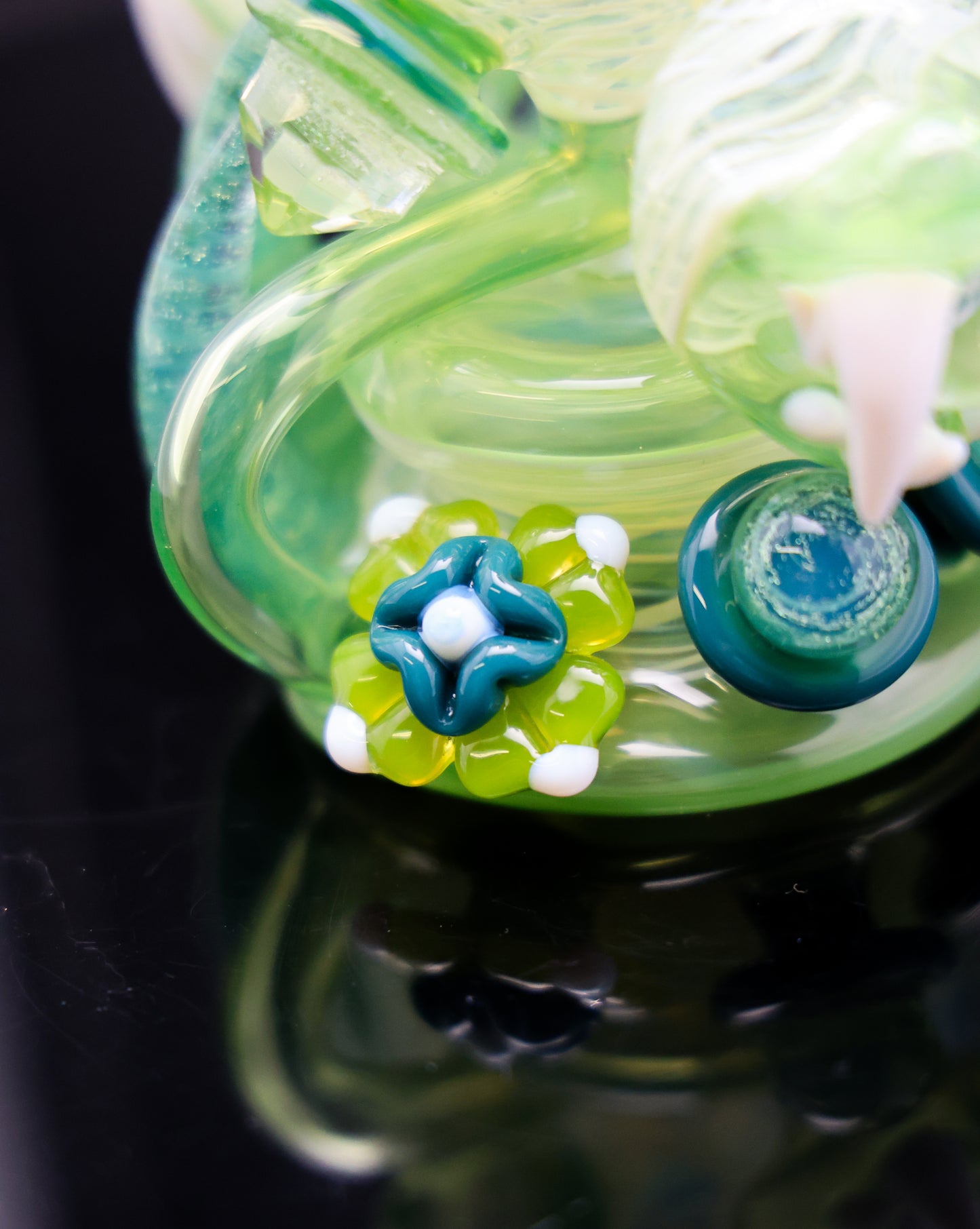 Solo Double Jaguar Recycler
