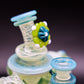 Solo Double Jaguar Recycler