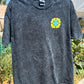 Vintage Wash "Guerrero 2.0" T-Shirt