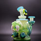 Solo Double Jaguar Recycler