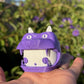 Tool Holder-Purple Jaguar