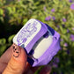 Tool Holder-Purple Jaguar