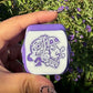 Tool Holder-Purple Jaguar