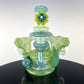 Solo Double Jaguar Recycler