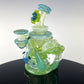 Solo Double Jaguar Recycler