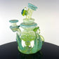 Solo Double Jaguar Recycler