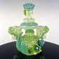 Solo Double Jaguar Recycler